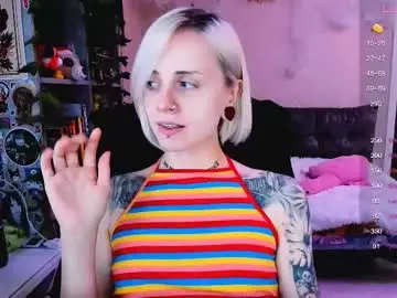 Chaturbate Adult Webcams of nanitamoore