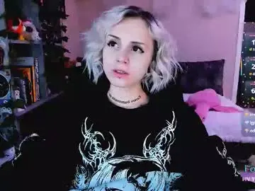 Chaturbate Adult Video Chat of nanitamoore