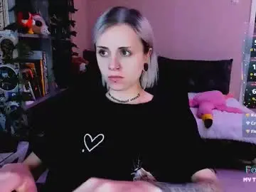 Chaturbate Watch Live Sex Cams of nanitamoore