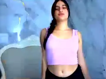 Chaturbate Sex Cam of nyx_kitty_a