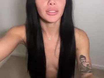 Chaturbate Free Porn Cam of paigemckinnon