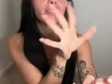 Chaturbate Free Porn Cam of paigemckinnon