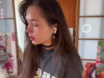 Chaturbate Nude Webcam of plumybun