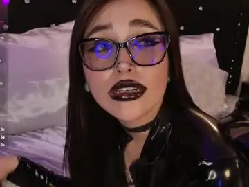 Chaturbate Live Porn of samanthagrant_