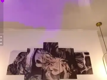 Chaturbate Adult Video Chat of samanthagrant_