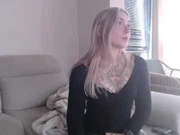 Chaturbate Best Webcam of tattoobbgirl