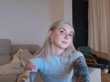 Chaturbate Adult Webcam of tattoobbgirl