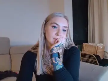 Chaturbate Best Webcam of tattoobbgirl