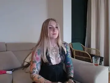 Chaturbate Best Webcam of tattoobbgirl