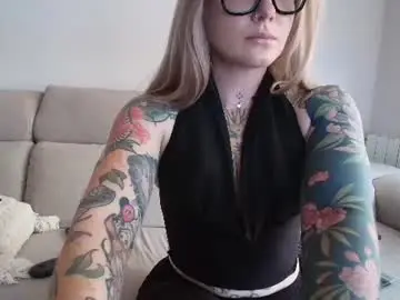 Chaturbate Adult Video Chat of tattoobbgirl