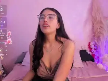Chaturbate Private Sex Chat of valk_diaz