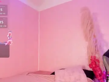 Chaturbate Nude Webcam of valk_diaz