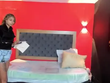 Chaturbate Nude Webcam of yayahilton