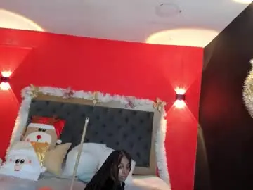 Chaturbate Free Live Porn of yayahilton