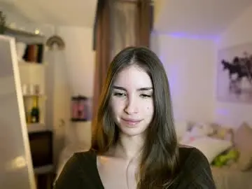 Chaturbate Live Sex of abella_danger_x