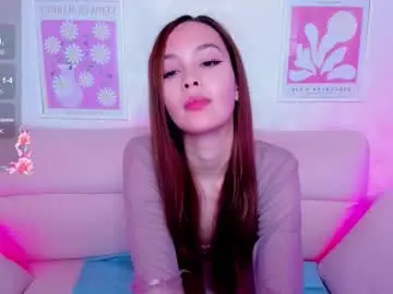 Chaturbate Live Sex of adele_softly