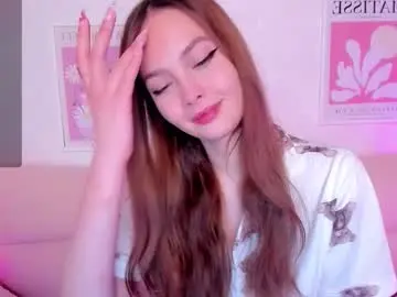 Chaturbate Nude Webcam of adele_softly