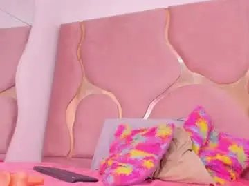 Chaturbate Private Sex Chat of aisha_violeht