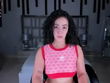 Chaturbate Live Porn of alessaromero
