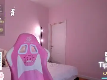 Chaturbate Free Live Porn of colleen_blake