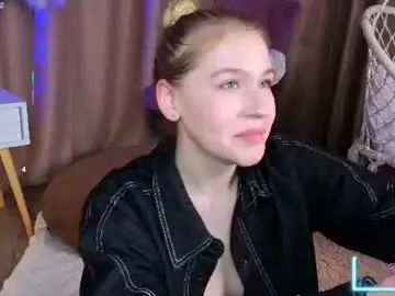 Chaturbate Nude Webcam of colleen_blake