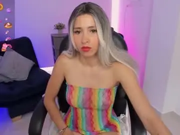 Chaturbate Adult Webcam of emilly_smith_1