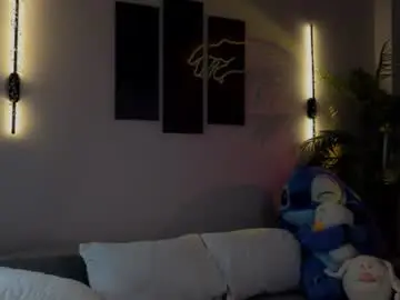 Chaturbate Live Sex Cam of emily_shepard