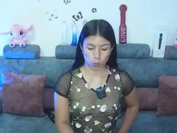 Chaturbate Sex Cam of fernandahils