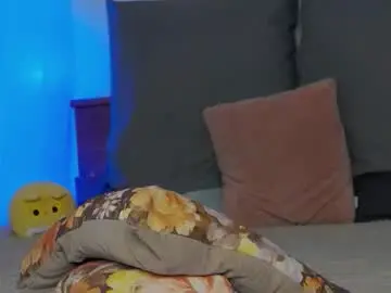 Chaturbate Adult Video Chat of foxy_kimmi