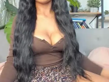 Chaturbate Live Sex of goofyshygirl1