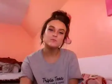 Chaturbate Nude Webcam of honeydrippinbunny