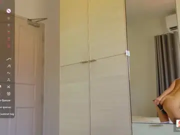 Chaturbate Free Live Porn of innnerlight