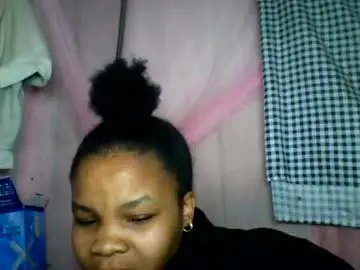 Chaturbate Sex Chat of kiarah_69