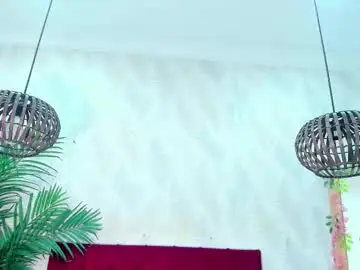 Chaturbate Live Sex of meloddy_megann