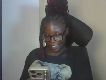Chaturbate Free Porn Cam of pretty_kemmy