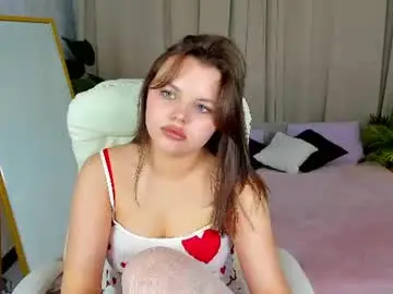 Chaturbate Nude Webcam of serinella