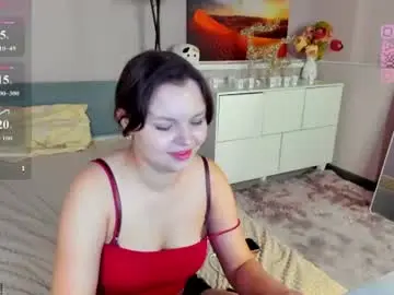 Chaturbate Adult Video Chat of serinella