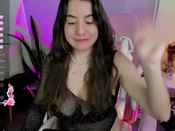 Chaturbate Live Porn of tamara_m_