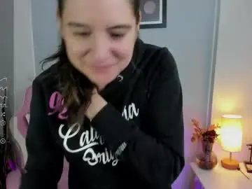 Chaturbate Adult Video Chat of tamara_m_