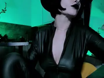 Chaturbate Adult Video Chat of the_inamorata