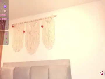 Chaturbate Nude Webcam of alina_sauvage