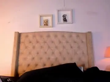 Chaturbate Free Live Porn of allisson_m