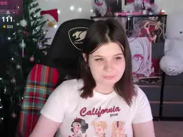 Chaturbate Sex Chat of amyvibes