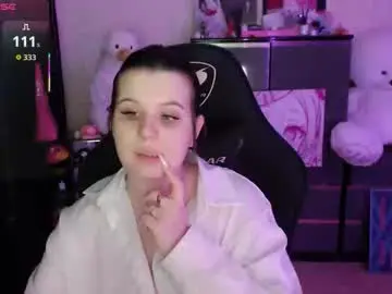 Chaturbate Nude Webcam of amyvibes