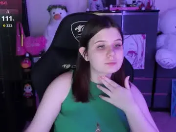 Chaturbate Best Webcam of amyvibes