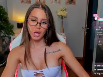 Chaturbate Free Porn Cam of anyarayne