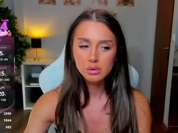 Chaturbate Adult Webcam of anyarayne