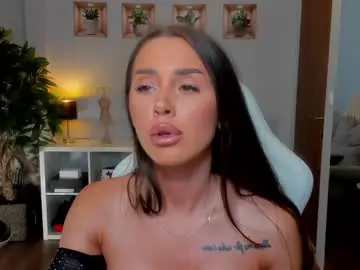 Chaturbate Adult Webcams of anyarayne