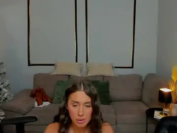 Chaturbate Live Porn of anyarayne