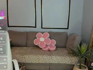 Chaturbate Adult Webcams of anyarayne